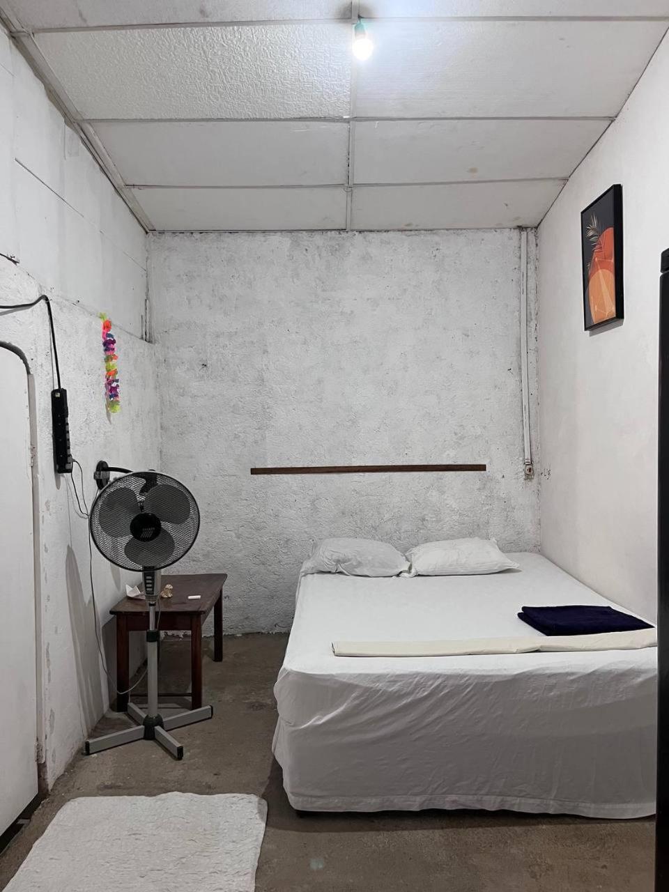Hostal Brisas Del Ometepe Habitacion 4 ริวาส ภายนอก รูปภาพ