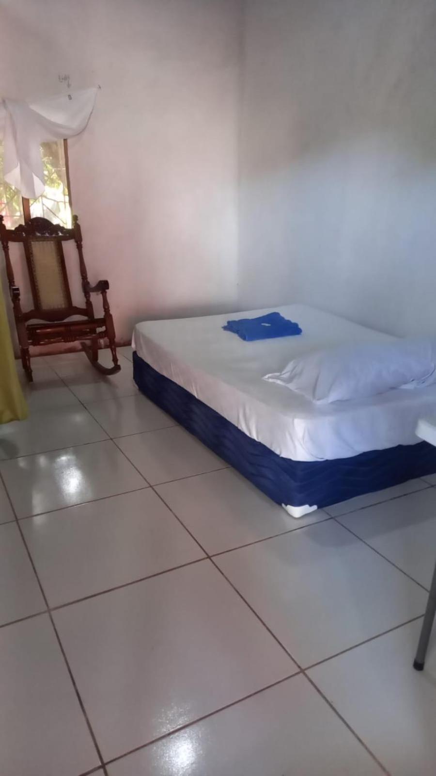 Hostal Brisas Del Ometepe Habitacion 4 ริวาส ภายนอก รูปภาพ
