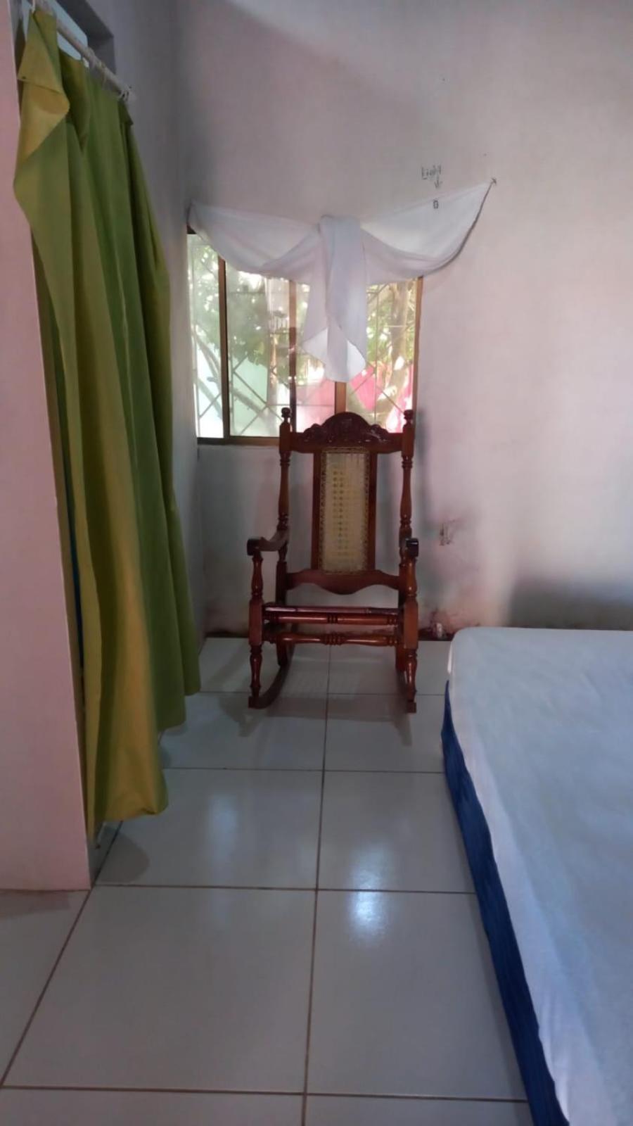 Hostal Brisas Del Ometepe Habitacion 4 ริวาส ภายนอก รูปภาพ