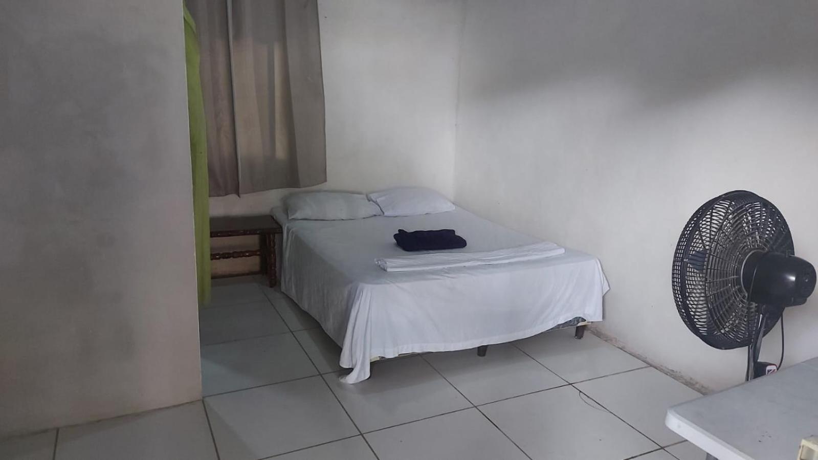 Hostal Brisas Del Ometepe Habitacion 4 ริวาส ภายนอก รูปภาพ